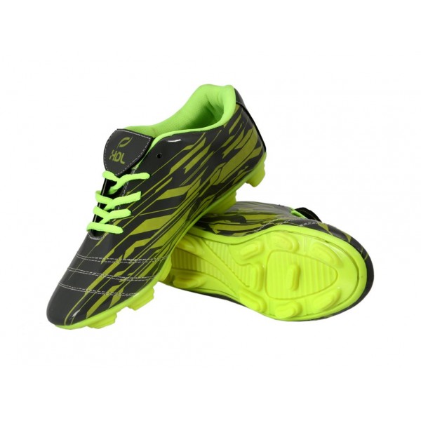 HDL Football Shoes Warrior Green